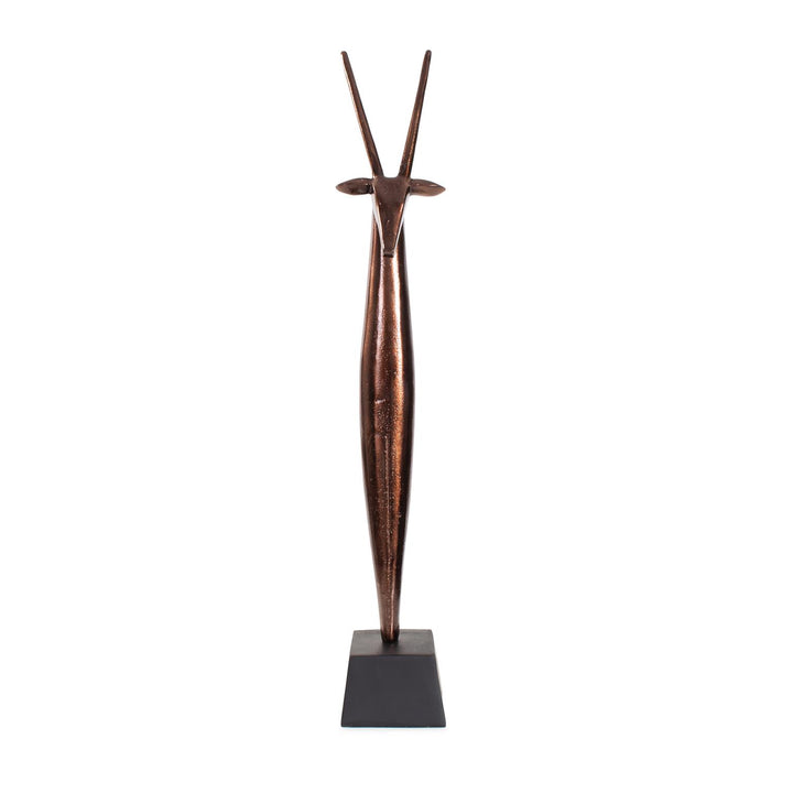 Howard Elliott Nakuru Wilderses Sculpture