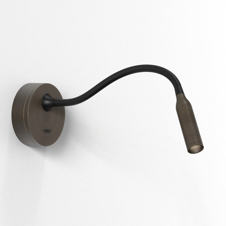 Astro Lighting Lucca Surface - Bronze