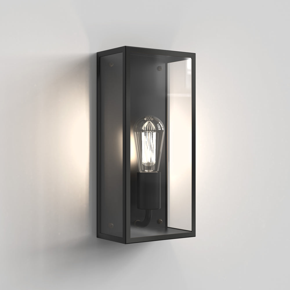 Astro Lighting Messina - Textured Black