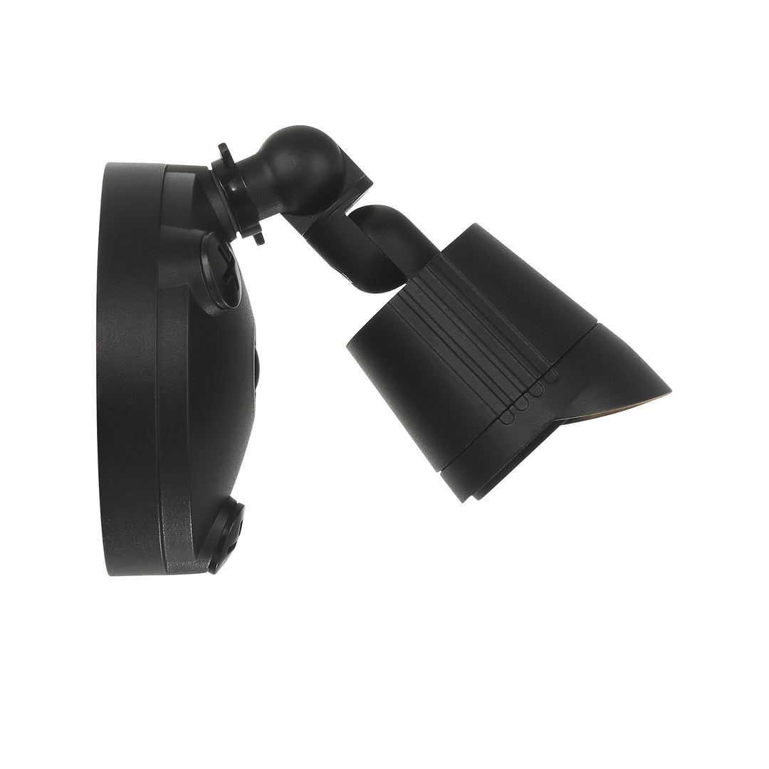 Savoy House LED Single Flood Light - Model 4-FLOOD-A1-3000K