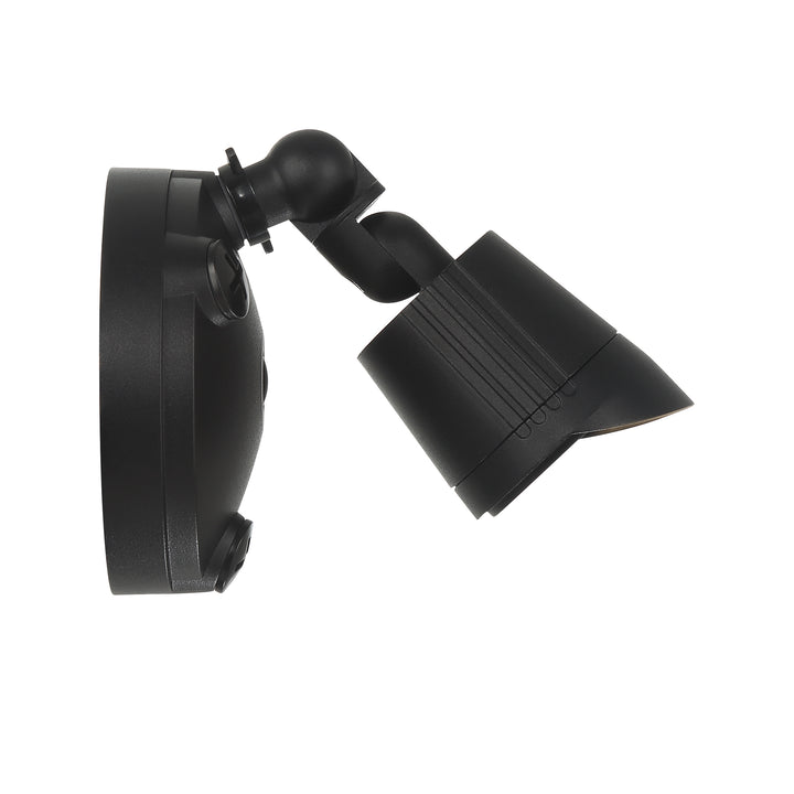 Savoy House LED Single Flood Light - Model 4-FLOOD-A1-3000K