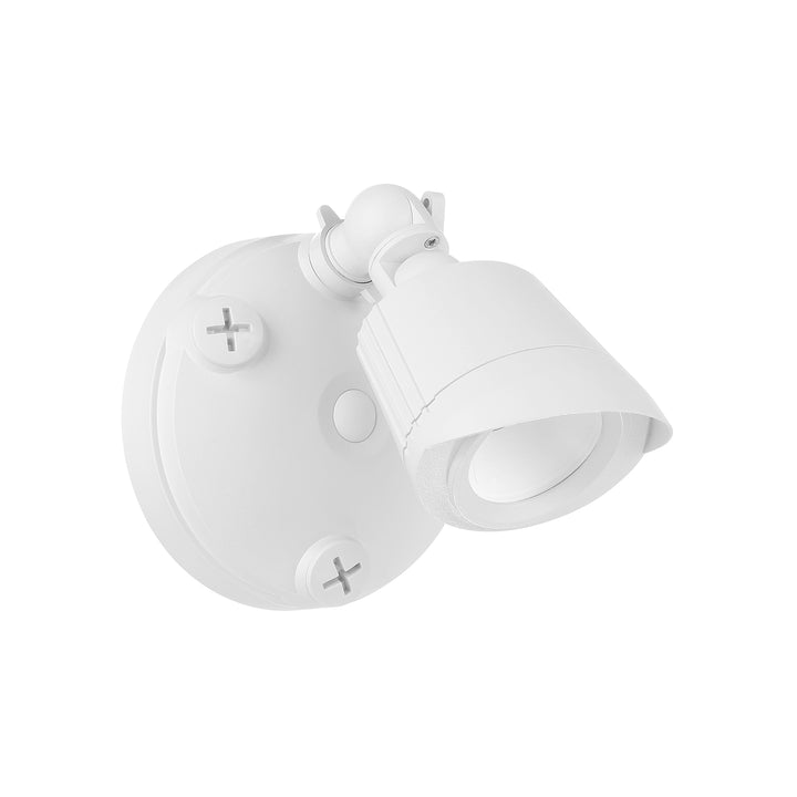 Savoy House LED Single Flood Light - Model 4-FLOOD-A1-3000K