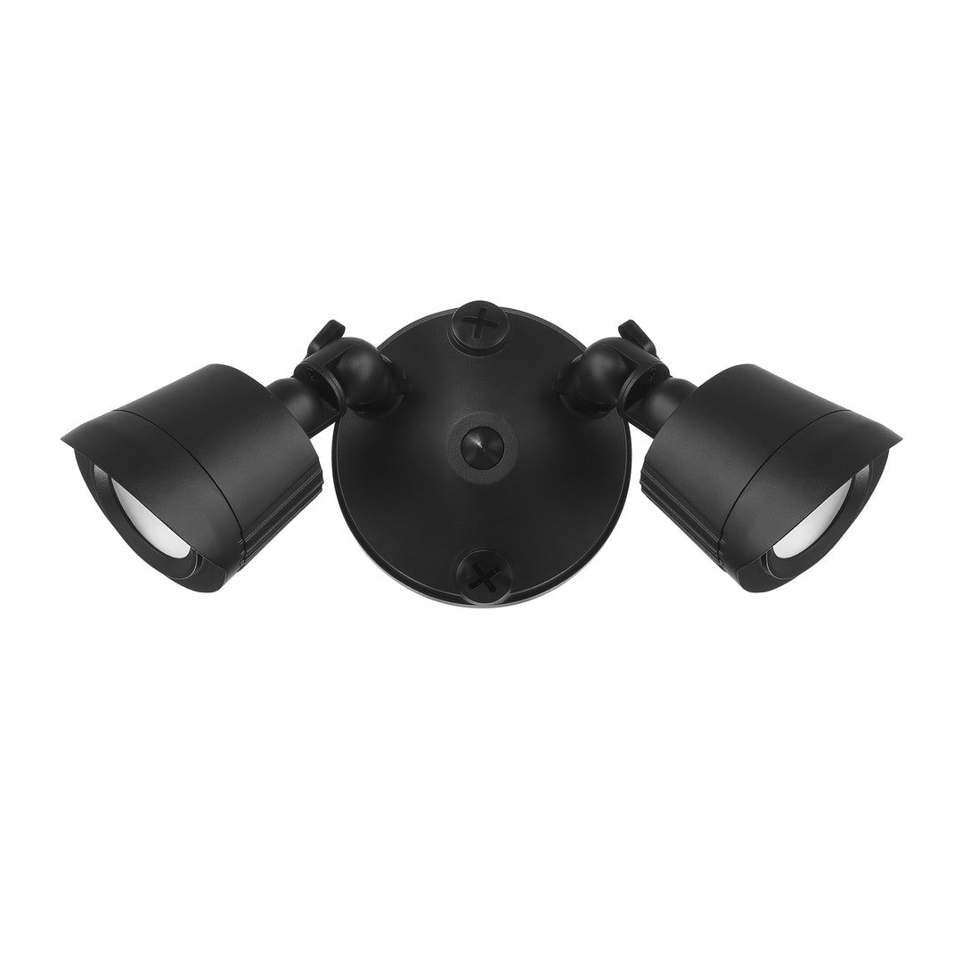 Savoy House LED Double Flood Light - Model 4-FLOOD-A2-3000K