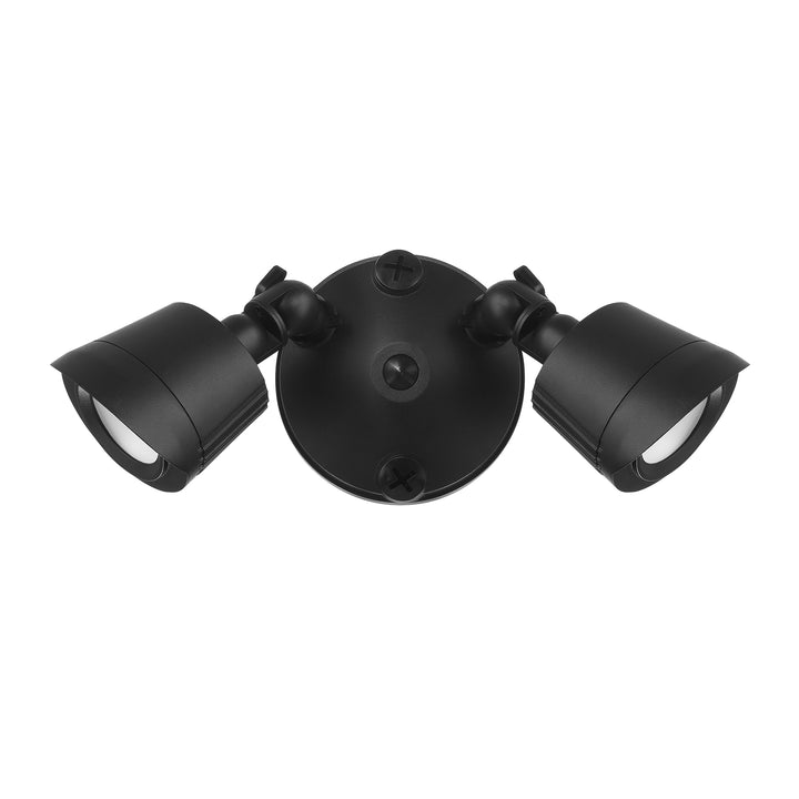 Savoy House LED Double Flood Light - Model 4-FLOOD-A2-3000K