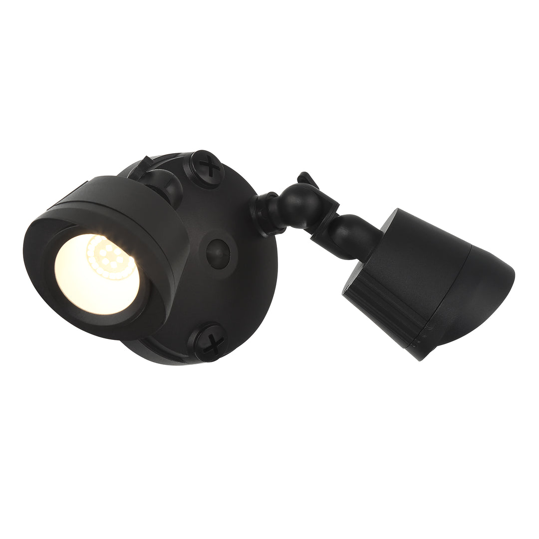 Savoy House LED Double Flood Light - Model 4-FLOOD-A2-3000K