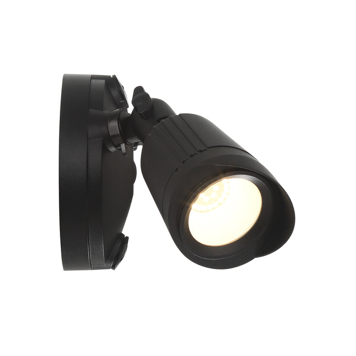 Savoy House LED Double Flood Light - Model 4-FLOOD-A2-3000K