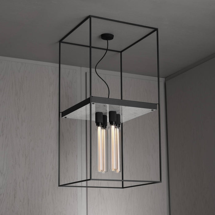 Buster + Punch Caged Ceiling 4.0 Cross