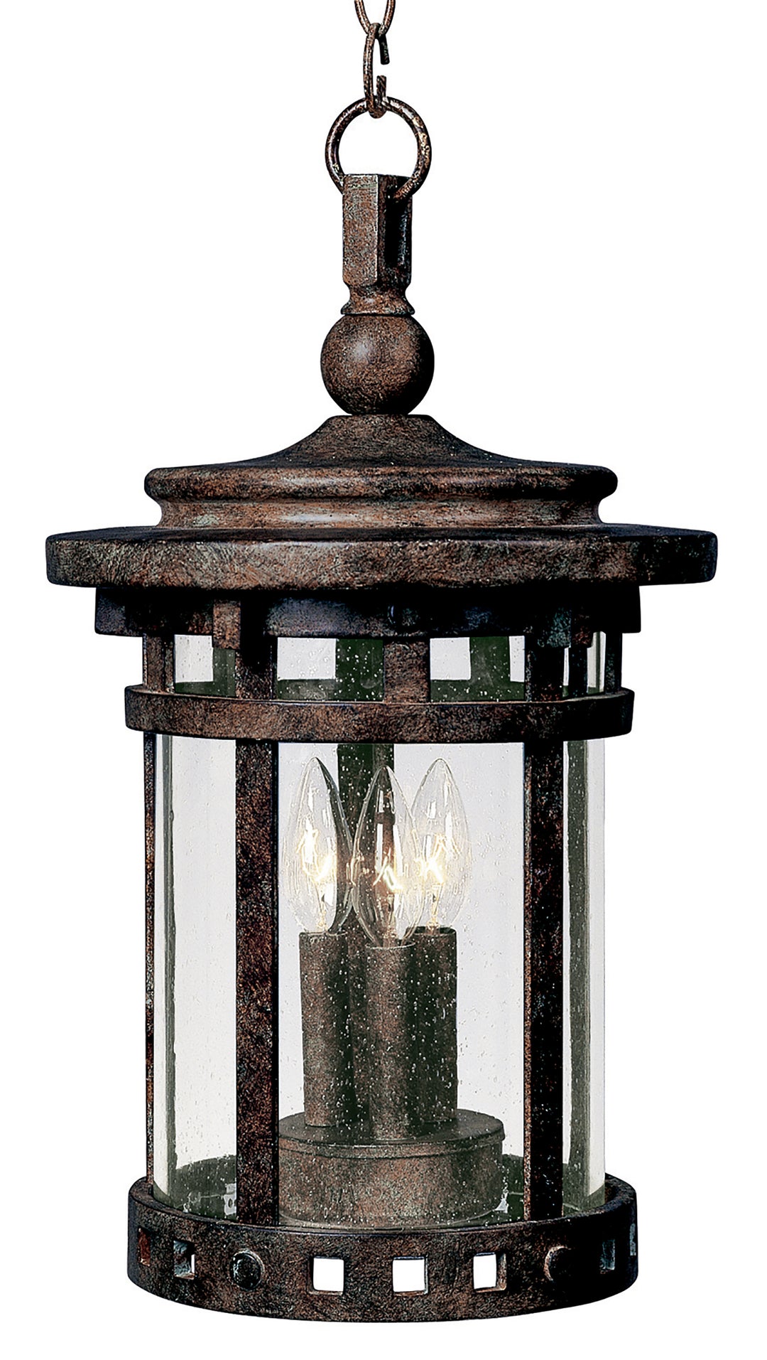 Maxim Santa Barbara VX-Outdoor Hanging Lantern