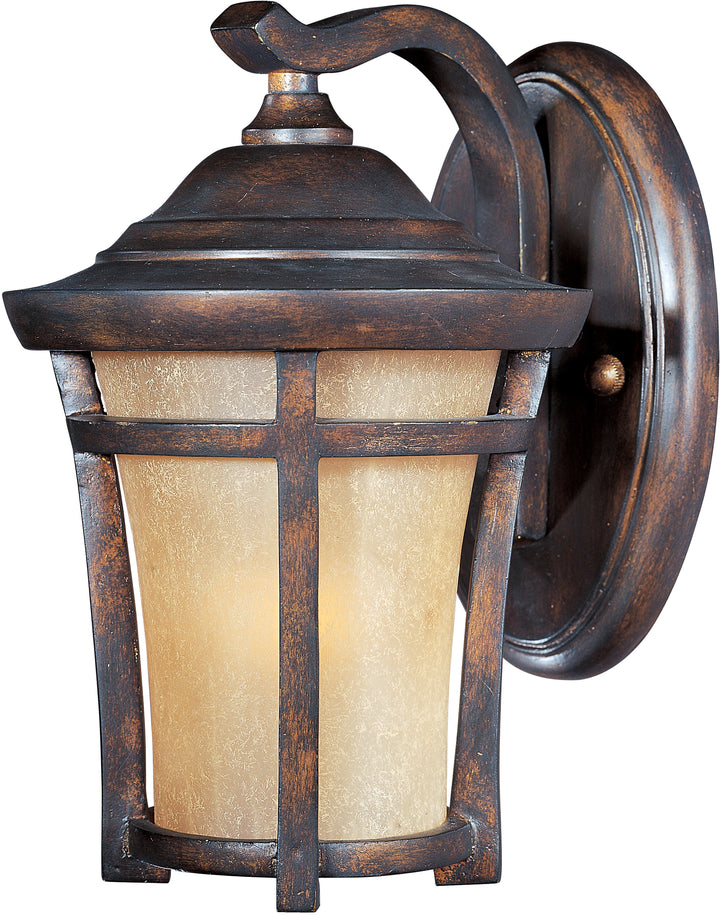 Maxim Balboa VX-Outdoor Wall Mount Outdoor Wall Lights Maxim