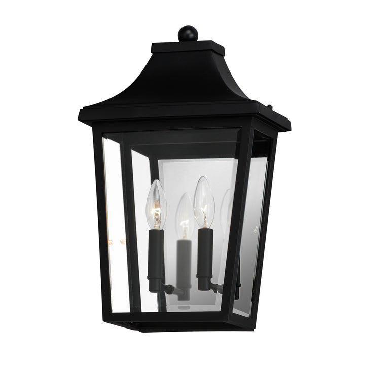 Maxim Sutton Place VX-Outdoor Wall Mount Outdoor Wall Lights Maxim   