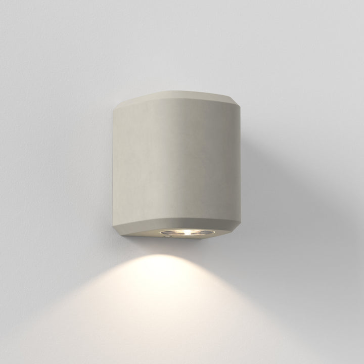 Astro Lighting Brixham Wall Single