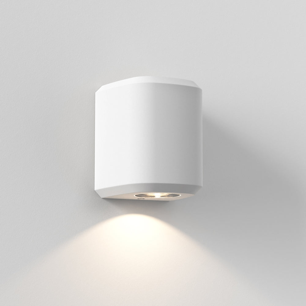 Astro Lighting Brixham Wall Single