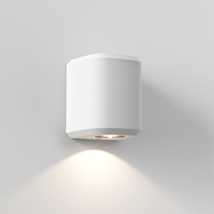 Astro Lighting Brixham Wall Single