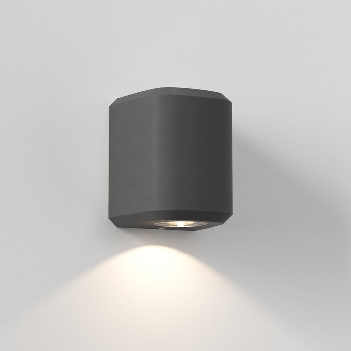 Astro Lighting Brixham Wall Single