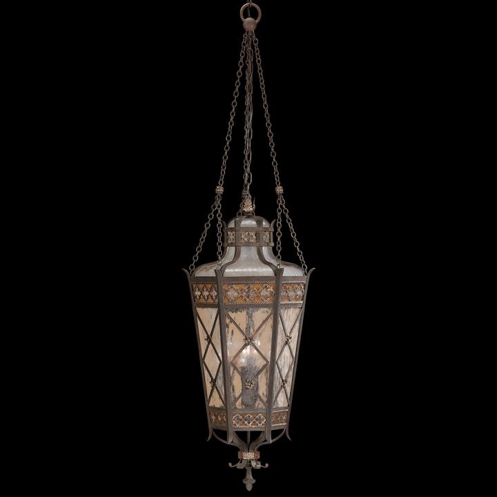 Fine Art Chateau Outdoor Outdoor Lantern Outdoor Wall Lights Fine Art Handcrafted Lighting