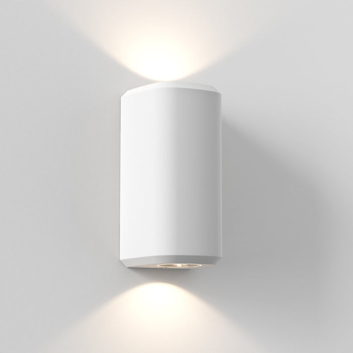 Astro Lighting Brixham Wall Twin