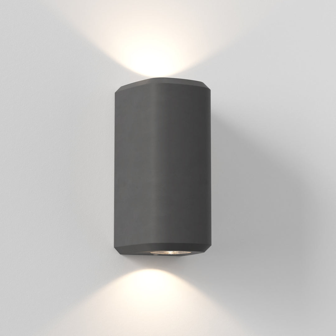 Astro Lighting Brixham Wall Twin