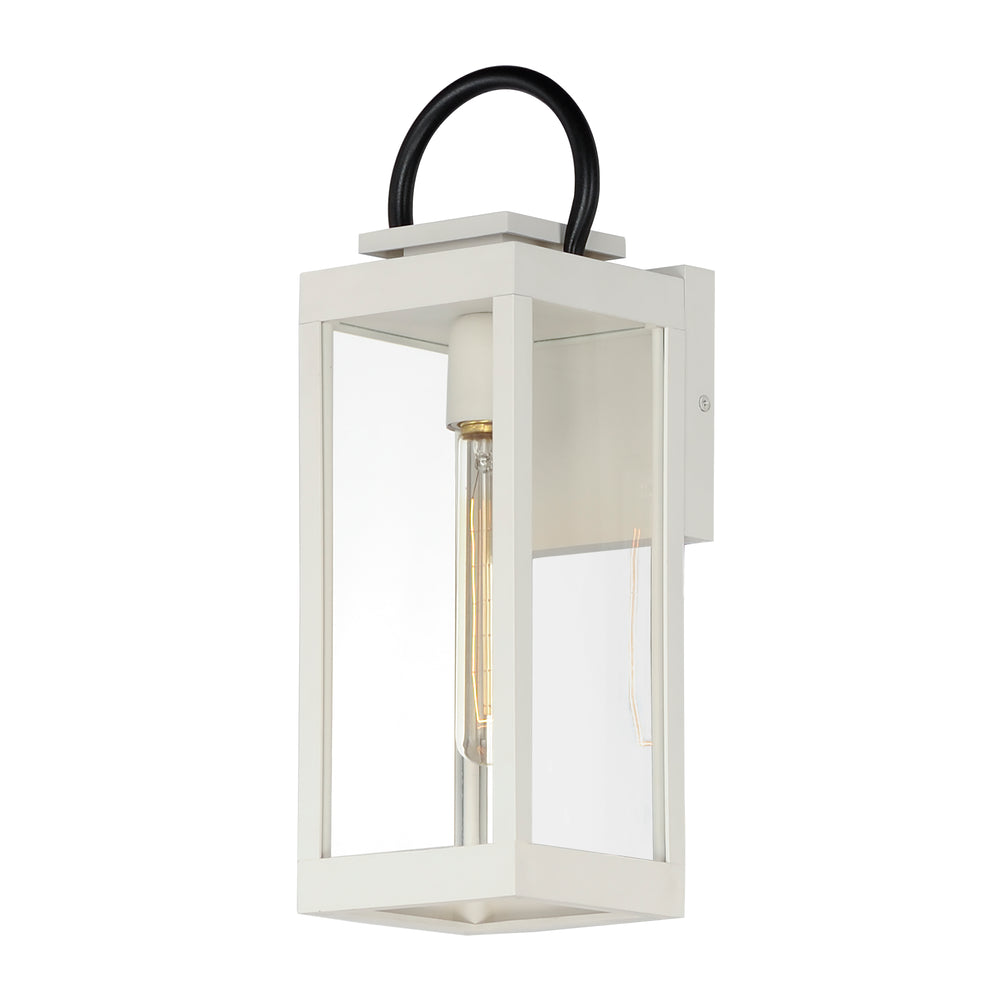 Maxim Nassau Vivex-Outdoor Wall Mount Outdoor Wall Lights Maxim   