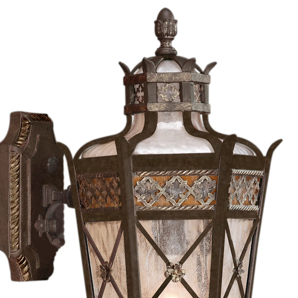 Fine Art Chateau Outdoor Wall Mount 32" - Model 403481