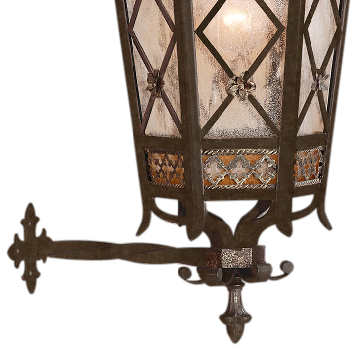 Fine Art Chateau Outdoor Wall Mount 32" - Model 403481
