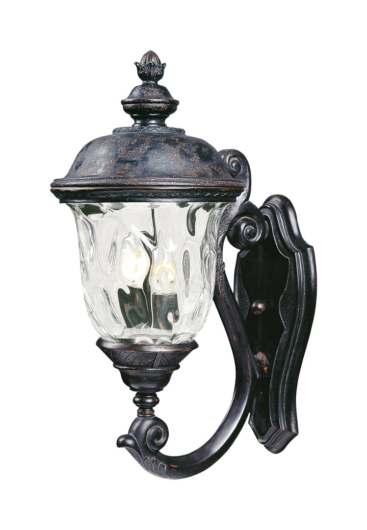 Maxim Carriage House VX-Outdoor Wall Mount Outdoor Wall Lights Maxim