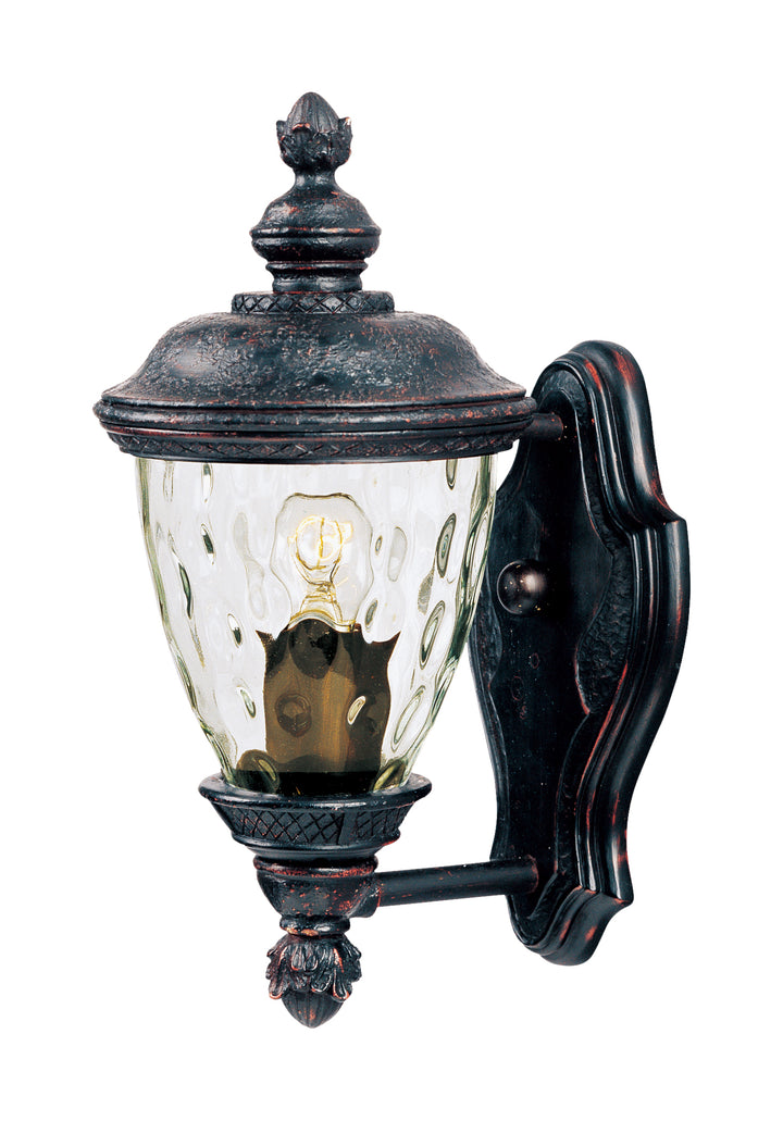 Maxim Carriage House VX-Outdoor Wall Mount Outdoor Wall Lights Maxim