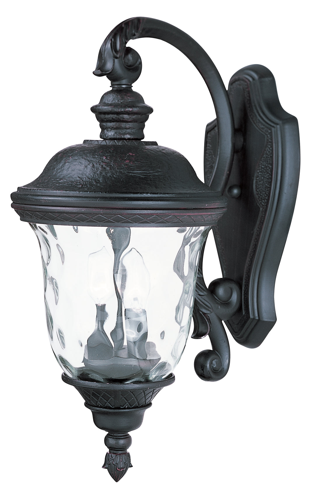 Maxim Carriage House VX-Outdoor Wall Mount Outdoor Wall Lights Maxim