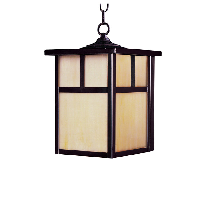 Maxim Coldwater-Outdoor Hanging Lantern Outdoor Hanging Lights Maxim   