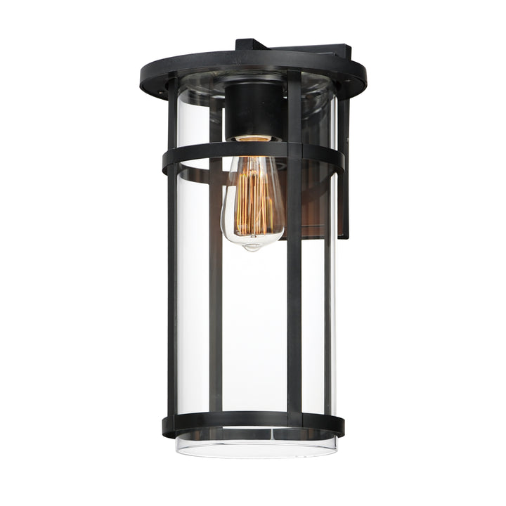 Maxim Clyde Vivex-Outdoor Wall Mount Outdoor Wall Lights Maxim