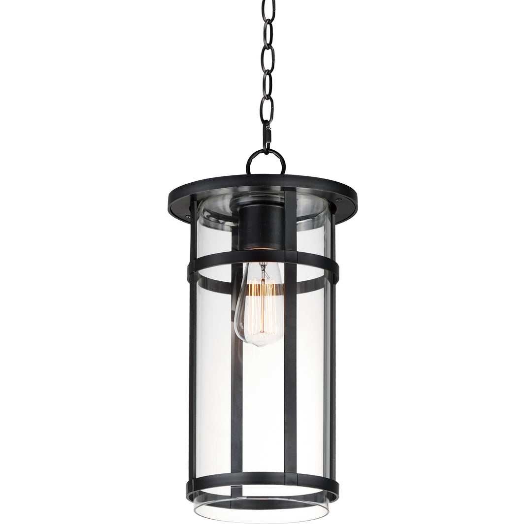 Maxim Clyde Vivex-Outdoor Pendant Outdoor Hanging Lights Maxim   