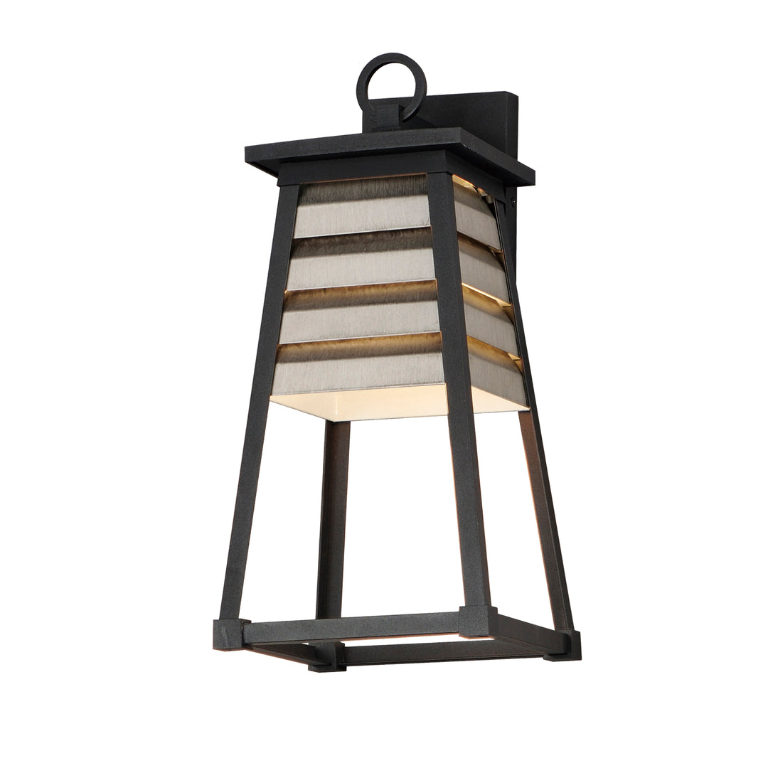 Maxim Shutters-Outdoor Wall Mount Outdoor Wall Lights Maxim   