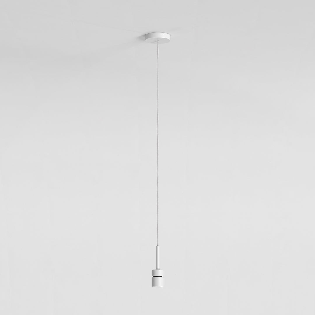 Astro Lighting 1184057 Ceiling Pendant | Matt White