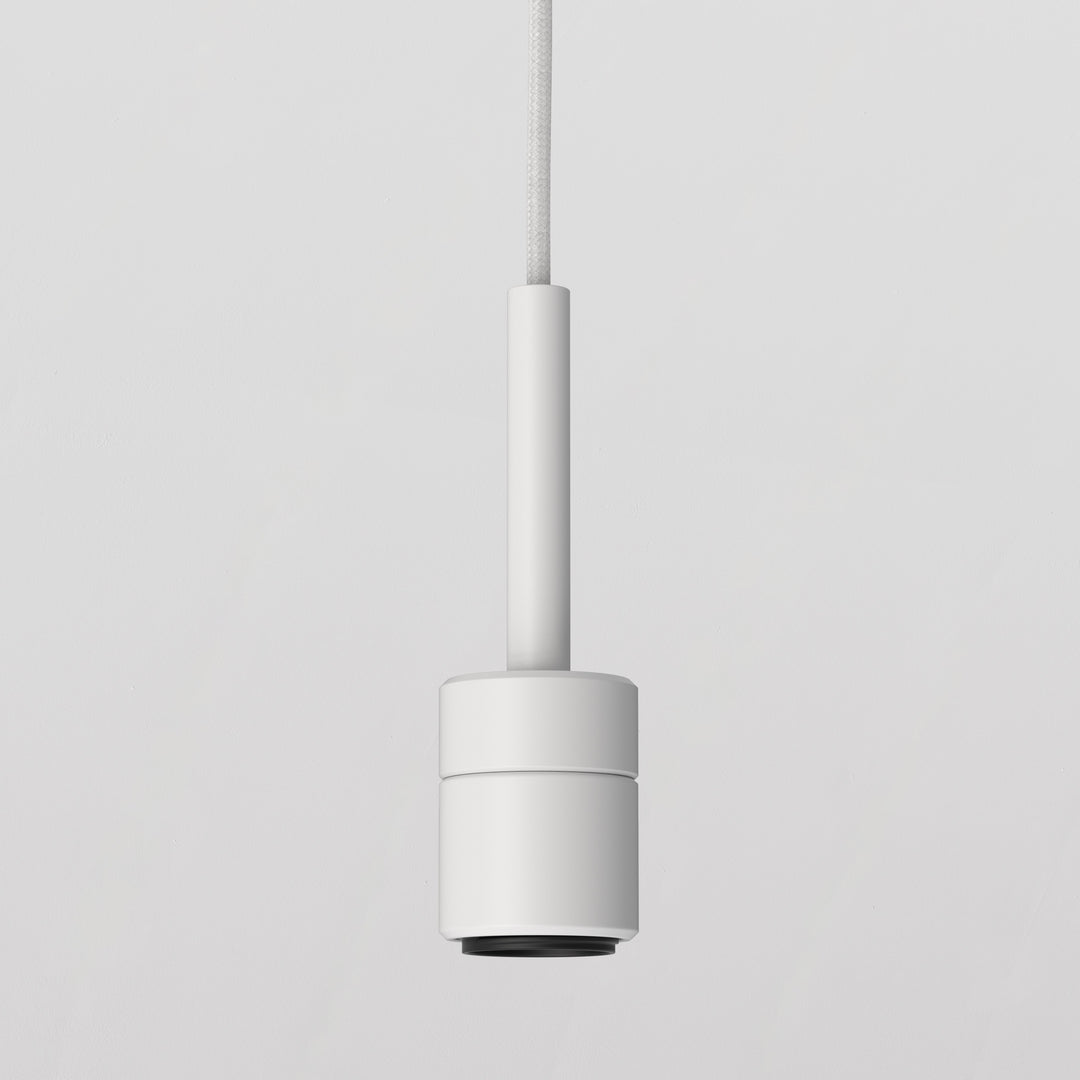 Astro Lighting 1184057 Ceiling Pendant | Matt White