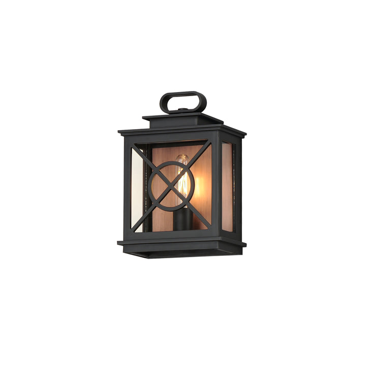 Maxim Yorktown VX-Outdoor Wall Mount Outdoor Wall Lights Maxim