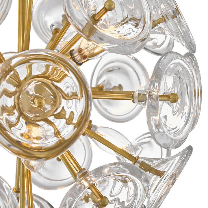 Fredrick Ramond Maya Pendant