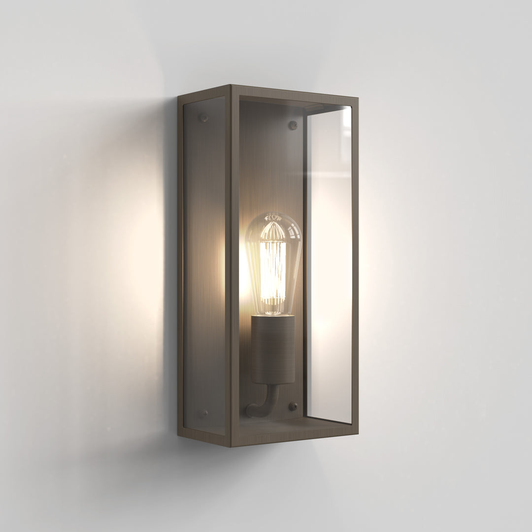 Astro Lighting Messina - Bronze