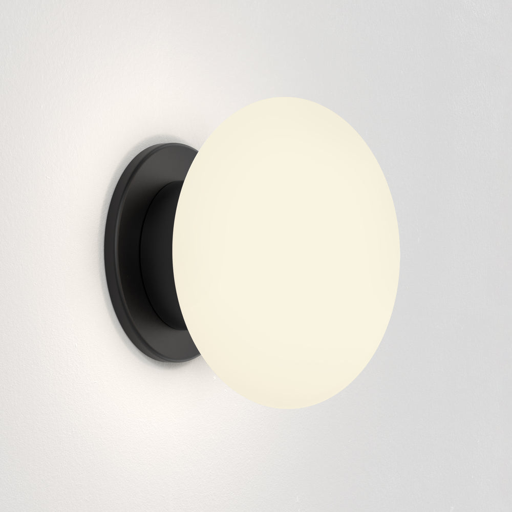 Astro Lighting Zeppo Wall - Matt Black