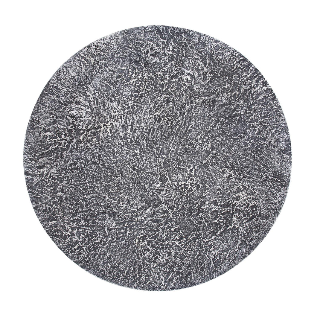 Howard Elliott Collection Lunar Wall Plate, Large