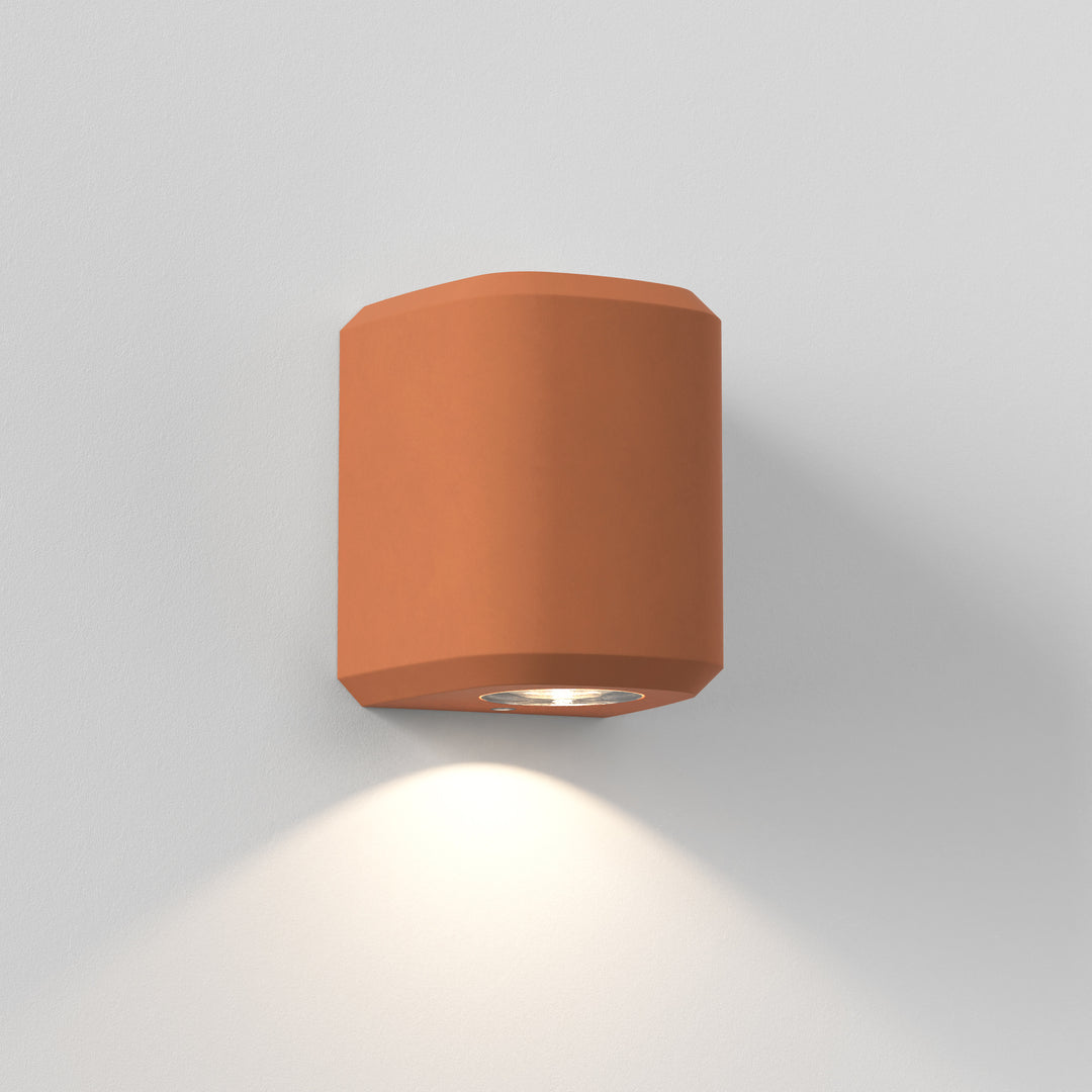 Astro Lighting Brixham Wall Single