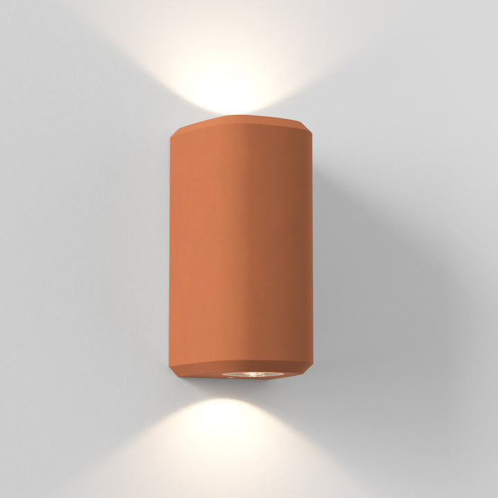 Astro Lighting Brixham Wall Twin