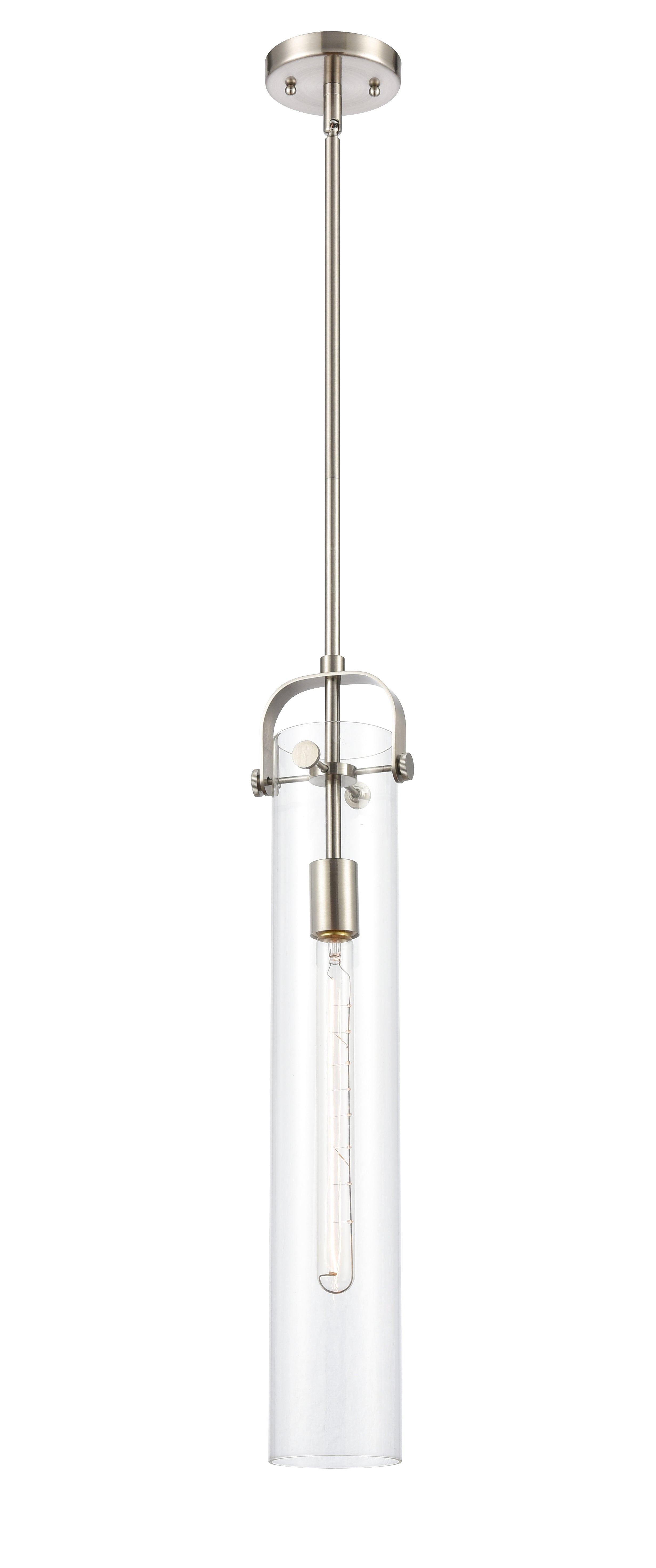 Innovations Lighting Pilaster Pendant - Thumbnail 5