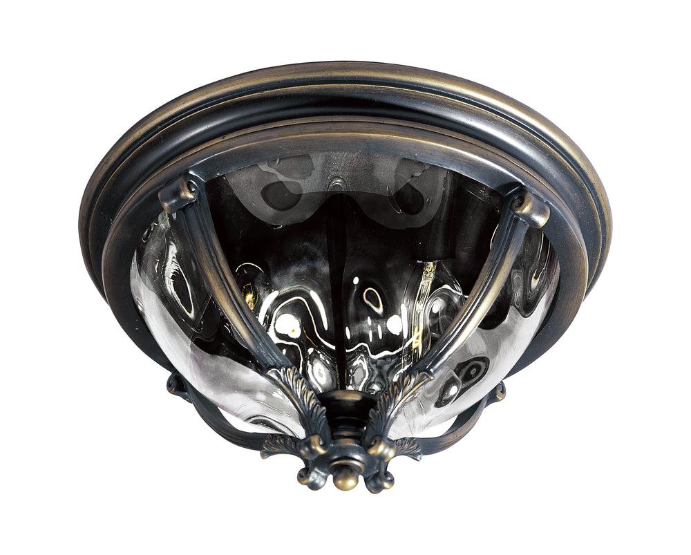 Maxim Camden VX-Outdoor Flush Mount Outdoor Flush Mounts Maxim