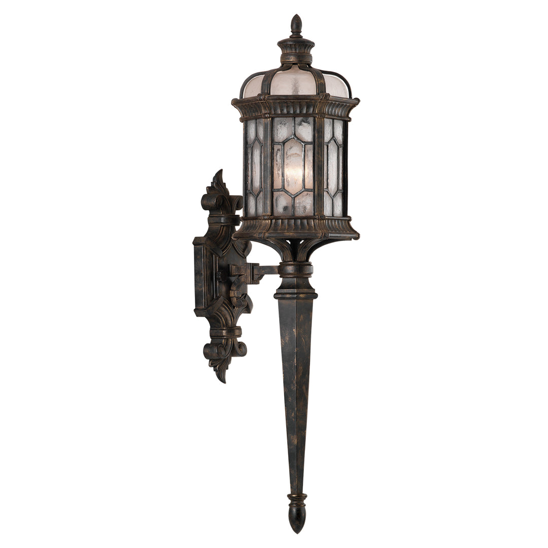 Fine Art Handcrafted Lighting Devonshire Outdoor Wall Mount Wall Sconces Fine Art Handcrafted Lighting   