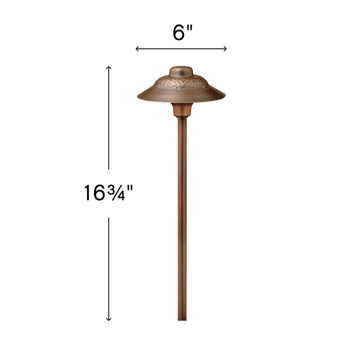 Hinkley Essence Landscape Path Light