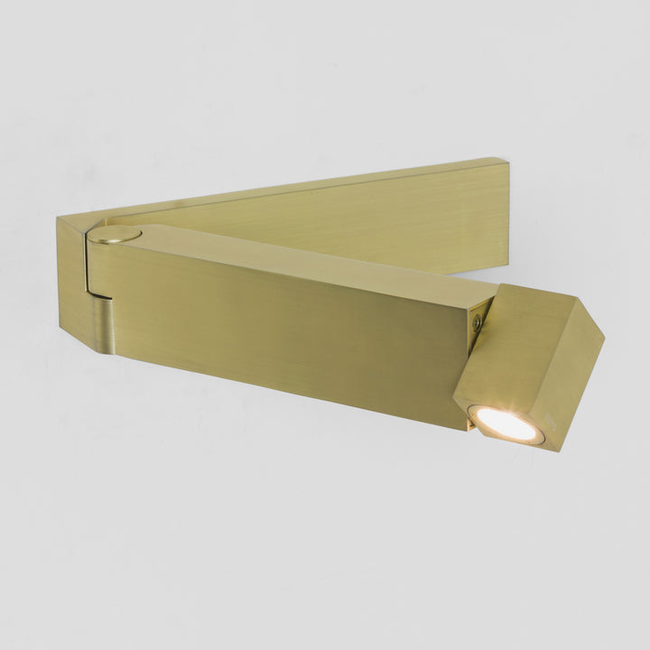 Astro Lighting Tosca LED - Matt Gold