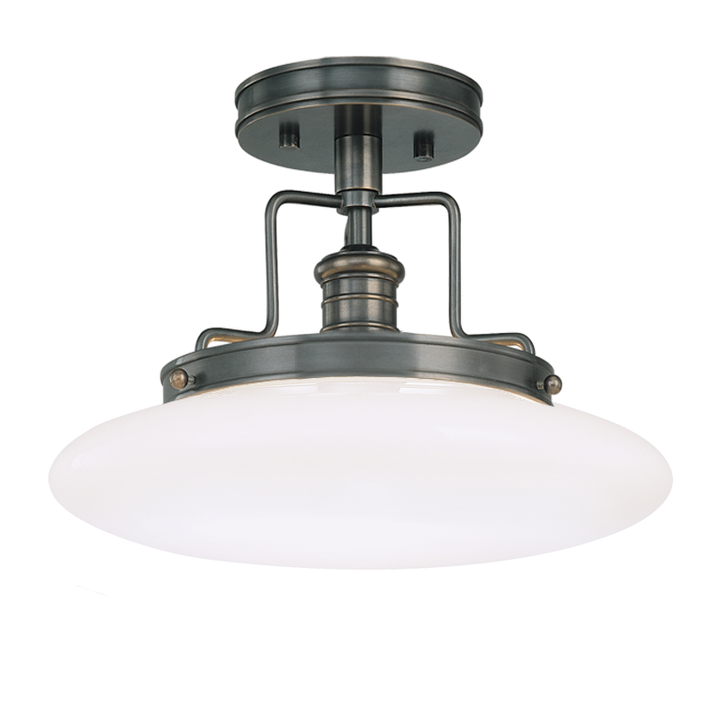 Hudson Valley Lighting Beacon Semi Flush