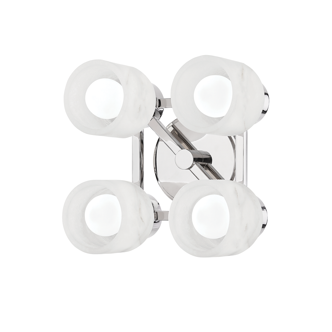 Hudson Valley Lighting Centerport Semi Flush