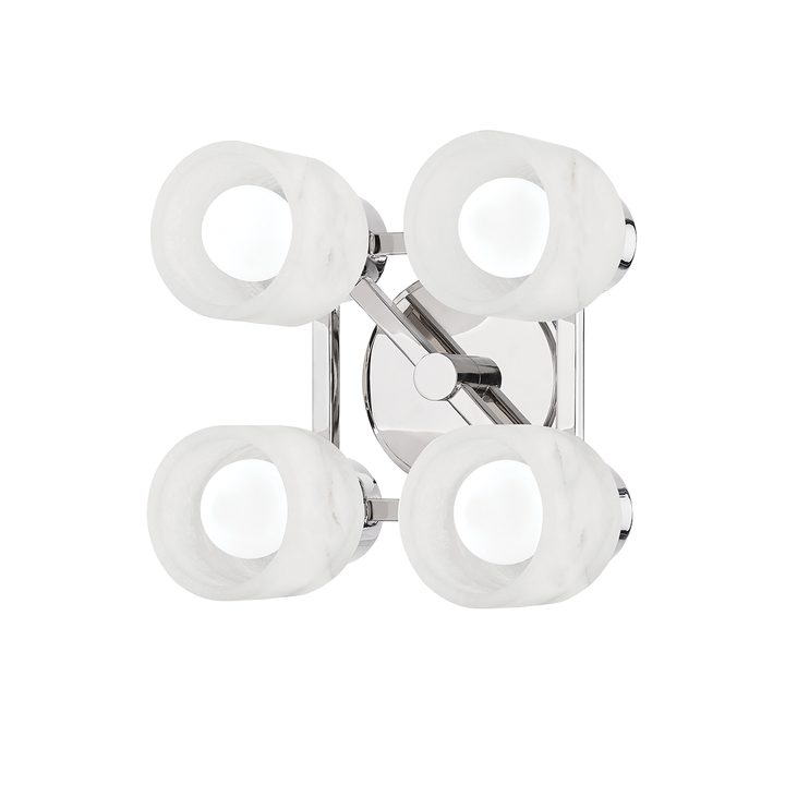 Hudson Valley Lighting Centerport Semi Flush