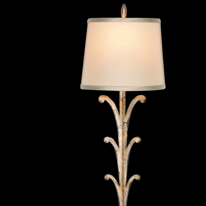 Fine Art Handcrafted Lighting Allegretto 27"H Sconce (Model 420650)