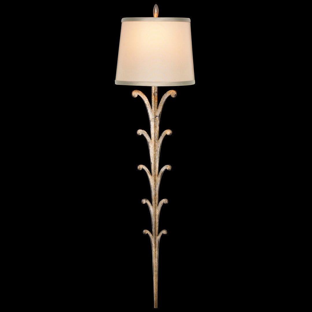 Fine Art Handcrafted Lighting Allegretto 27"H Sconce (Model 420650)